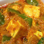 Kadai Paneer