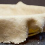 HomeMade Perfect Pie Crust