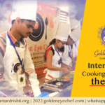 Golden Eye Chef: An Indian cooking contest for the blind that surpasses the country’s borders